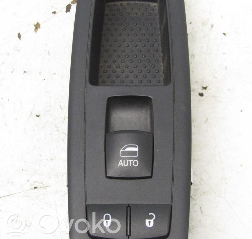 Jeep Cherokee Quarter vent window switch 