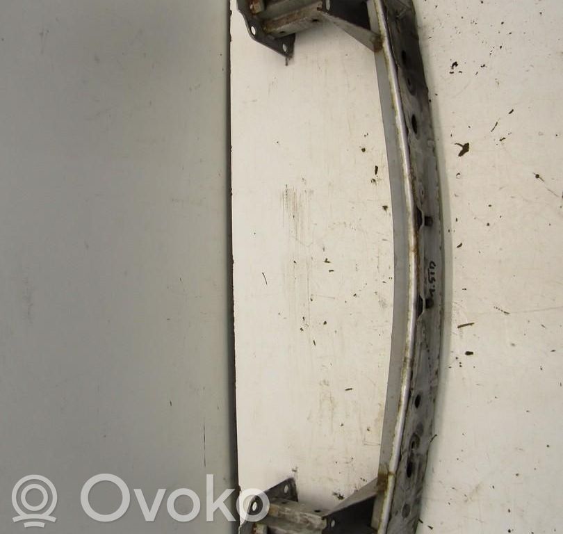 Front bumper support beam   D10E084,D10E084