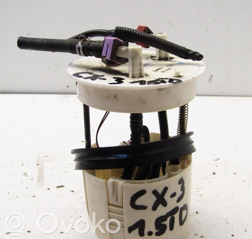 Mazda CX-3 Bomba interna de combustible 