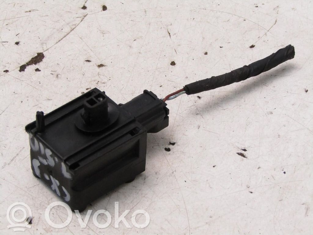 Fan control module   KD45676B1,KD45676B1