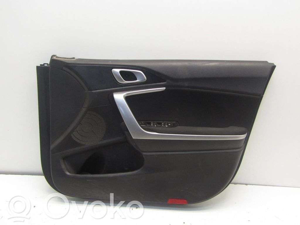 KIA Ceed Revestimiento de puerta delantera 