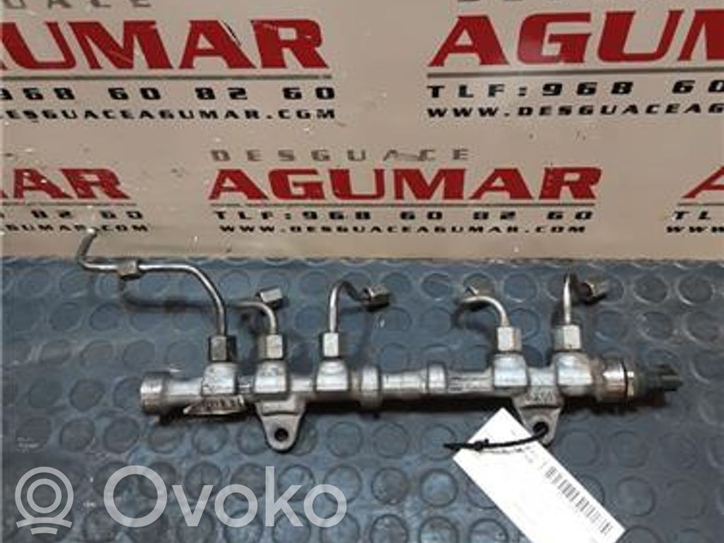 Fiat Doblo Tubo principal de alimentación del combustible 