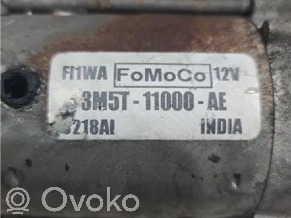 Motor de arranque   3M5T11000AE,3M5T11000AE,3M5T11000AE