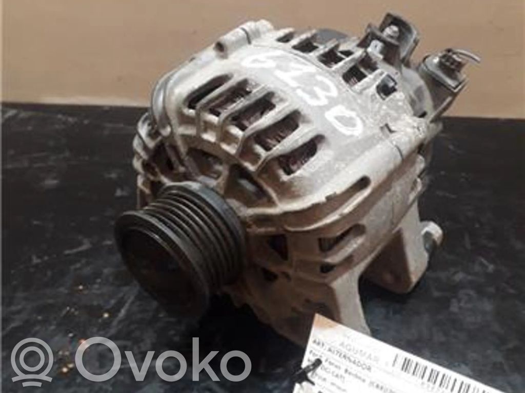 Generator/alternator   2260730,2260730,2260730