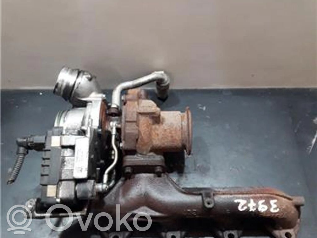 Turbo   780059402,780059402,780059402