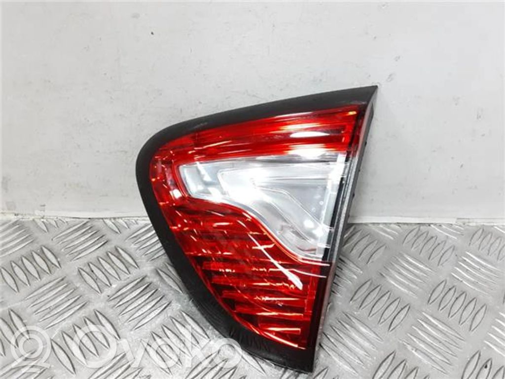 Renault Captur Takavalot 