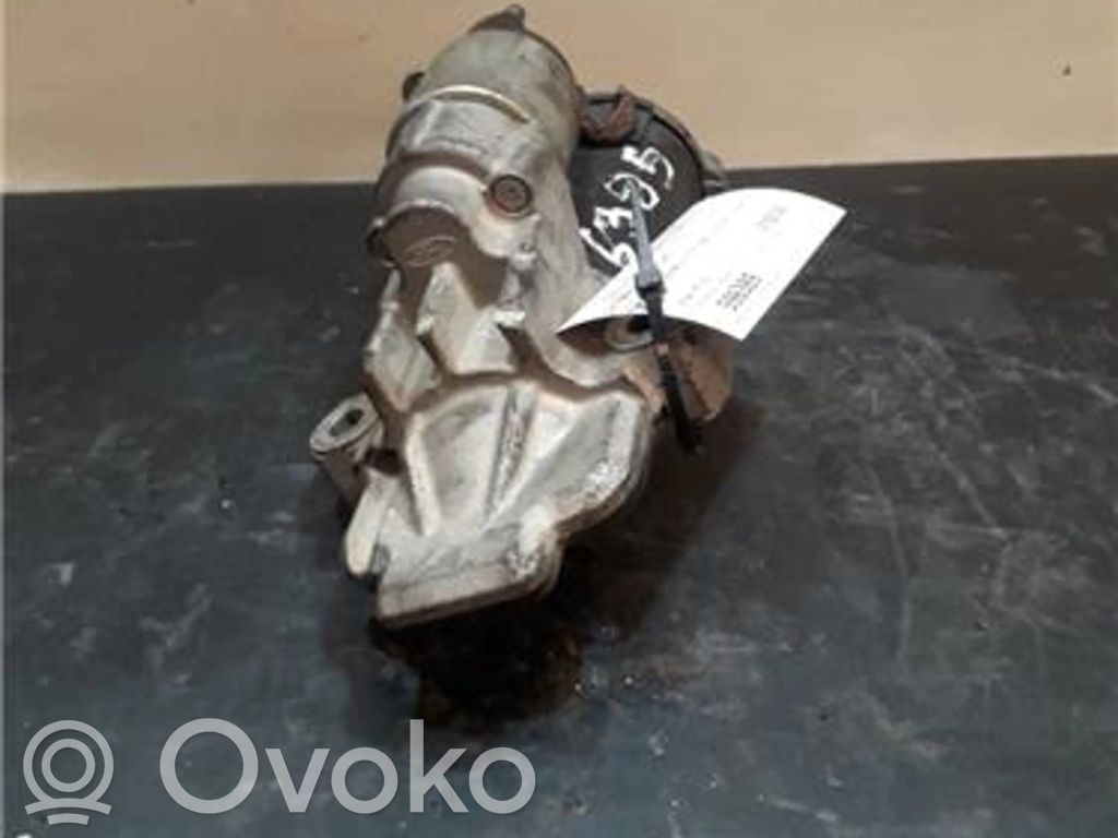 Motor de arranque   1732742,1732742,1732742