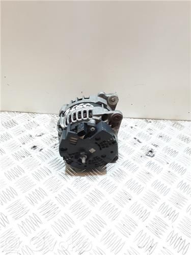 Audi A5 Sportback 8TA Alternador 