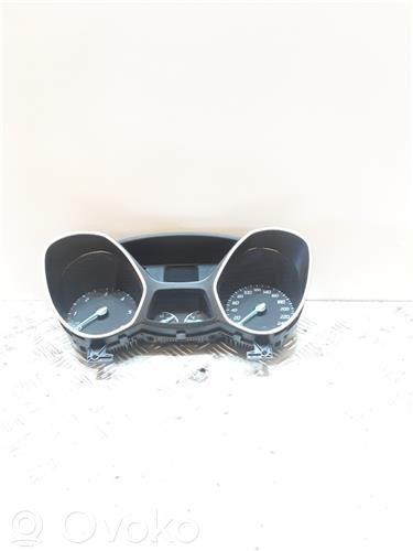 Ford Focus Speedometer (instrument cluster) 
