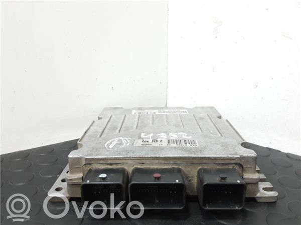 Citroen Xsara Other control units/modules 