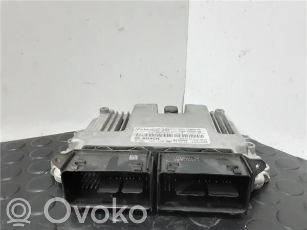 Ford B-MAX Other control units/modules 
