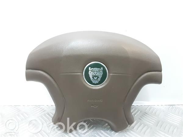 Jaguar X-Type Stūres drošības spilvens 