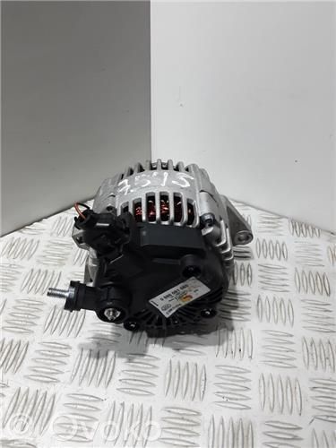 Hyundai Matrix Ģenerators 