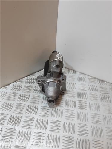 Motor de arranque   2S6U11000CB,0001107417,1107417,0001107417,1107417,2S6U11000CB
