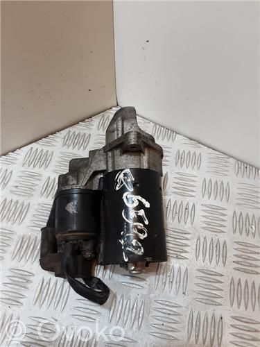 Motor de arranque   0001107429,1107429,0001107429,1107429