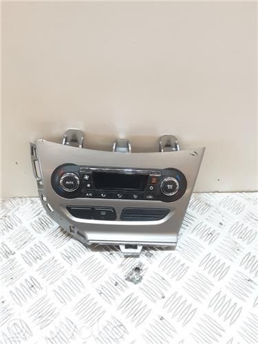Climate control unit   BM5T18C612CL,BM5T18C612CL