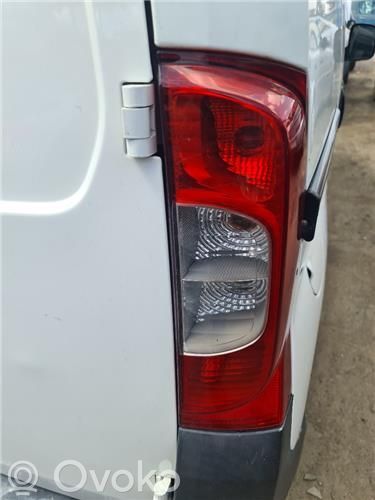 Fiat Qubo Takavalot 
