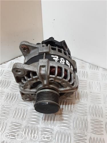 Generator/alternator   231004EA0A,231004EA0A