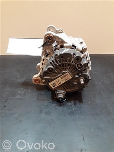 Alternador   04E903015,4E903015,04E903015,4E903015