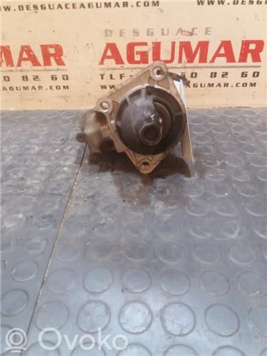 Volvo C30 Motor de arranque 