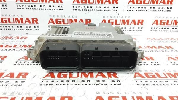 Hyundai i30 Other control units/modules 