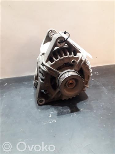 Generator/alternator   124415023,124415023