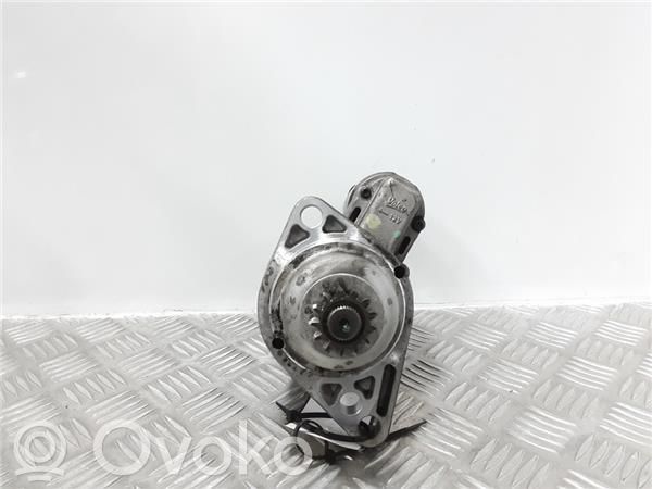 Motor de arranque   02Z911024A,2Z911024A,02Z911024A,2Z911024A
