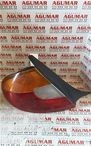 Chrysler Neon II Lampa tylna 