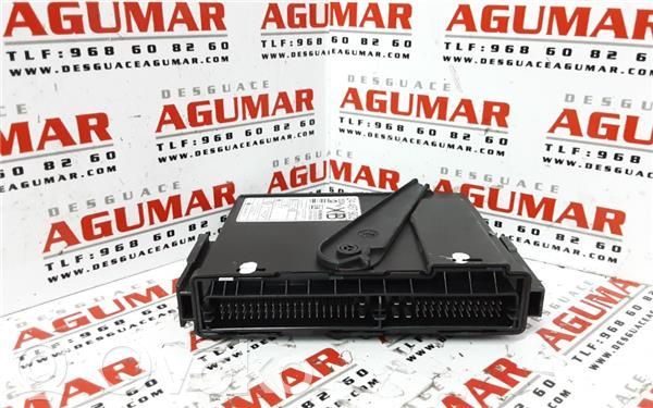 Door central lock control unit/module   24467903,24467903
