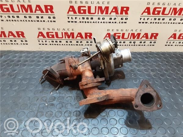 Turbīna   HT1222A,HT1222A