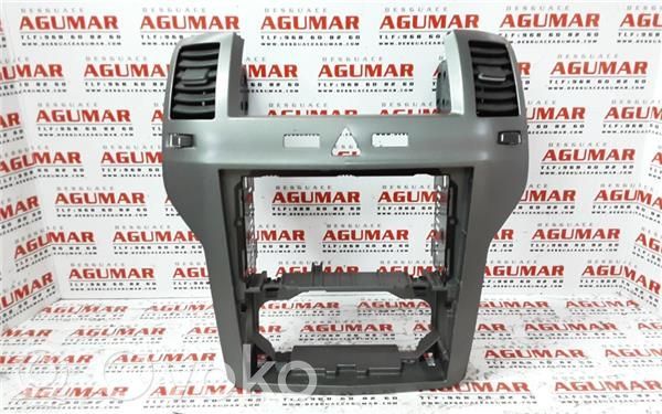 Consola central   13162556,13162556