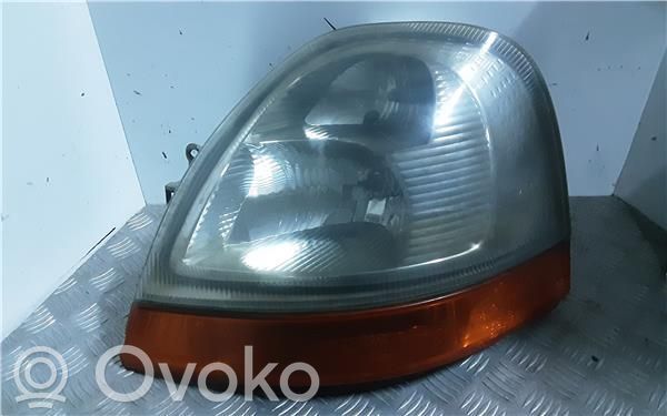 Headlight/headlamp