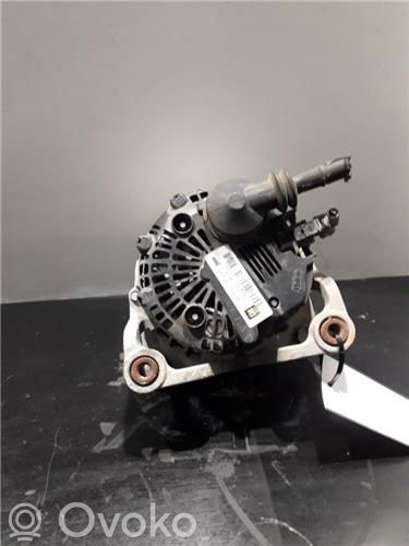 Alternador   13502593,13502593