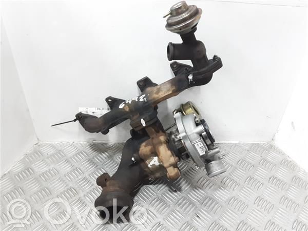 Turbo   53041015096,53041015096
