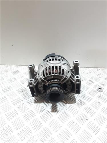 Saab 9-3 Ver2 Ģenerators 