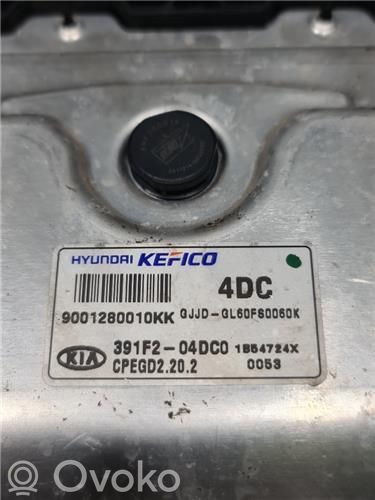 Other control units/modules   391F204DC0,391F204DC0