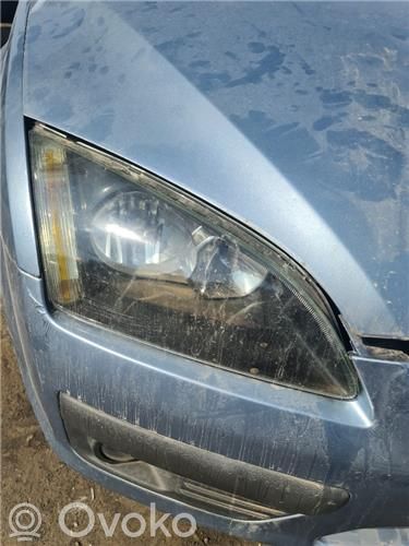 Ford Focus Headlight/headlamp 