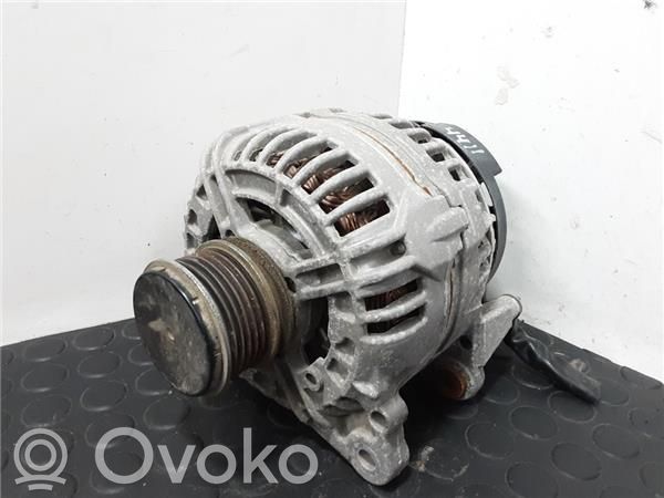 Alternator   03F903023E,3F903023E,03F903023E,3F903023E