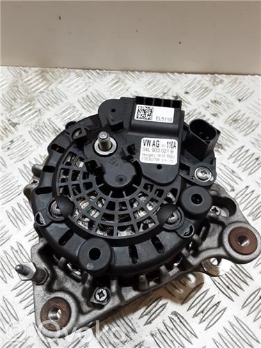 Seat Arona Generator/alternator 