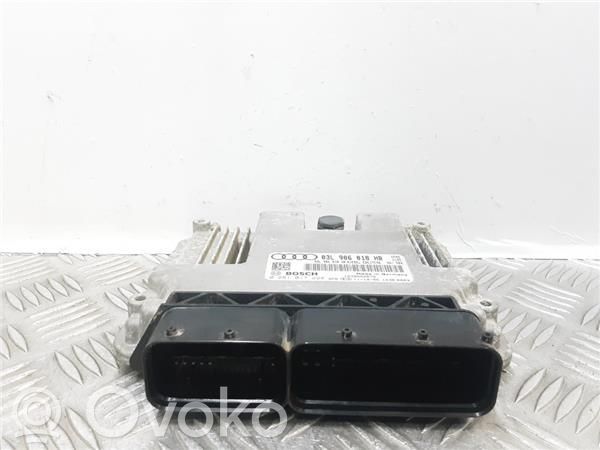 Audi A1 Other control units/modules 
