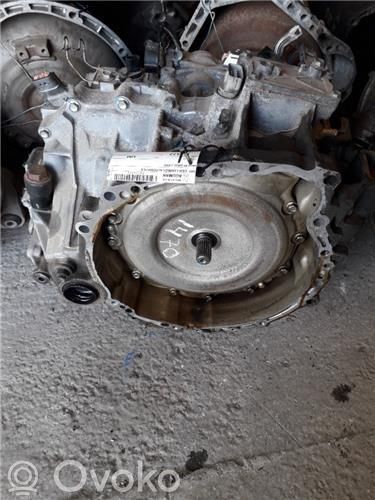 Lexus RX 330 - 350 - 400H Automatic gearbox 