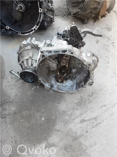 Skoda Rapid (NH) Mechaninė 5 pavarų dėžė 