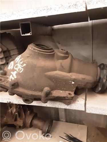 Front prop shaft