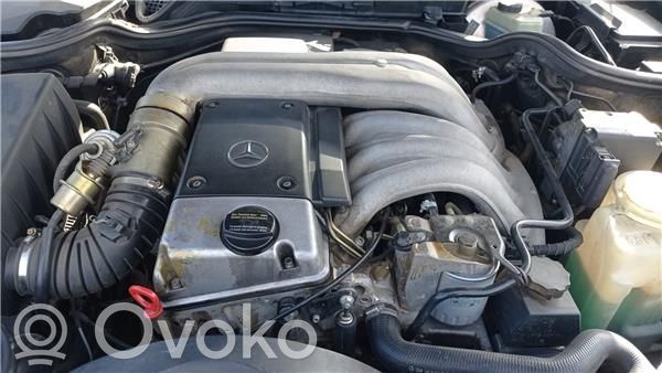 Mercedes-Benz E AMG W210 Motor 