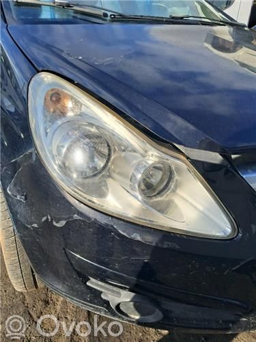 Headlight/headlamp   89313309,89313309
