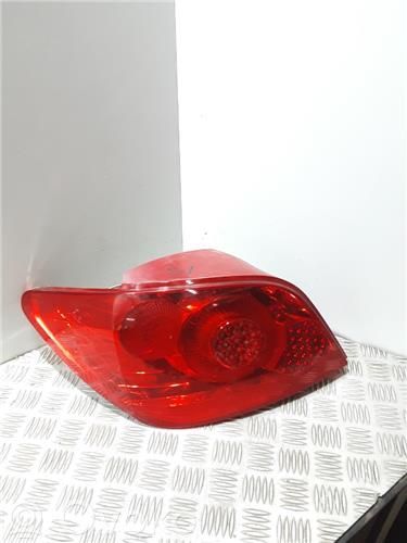 Peugeot 307 Takavalot 