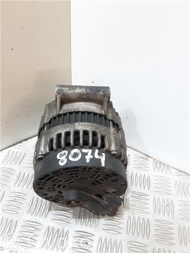 Mini One - Cooper Coupe R56 Lichtmaschine 