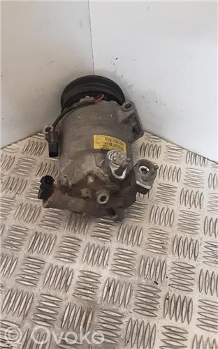 Compresseur de climatisation   19D629FB,19D629FB