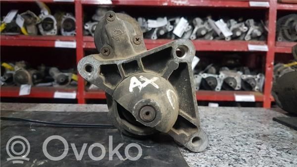Starter motor   001112007,1112007,001112007,1112007