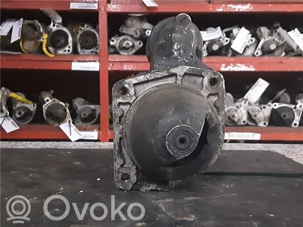 Seat Ronda (022A) Electromotor 